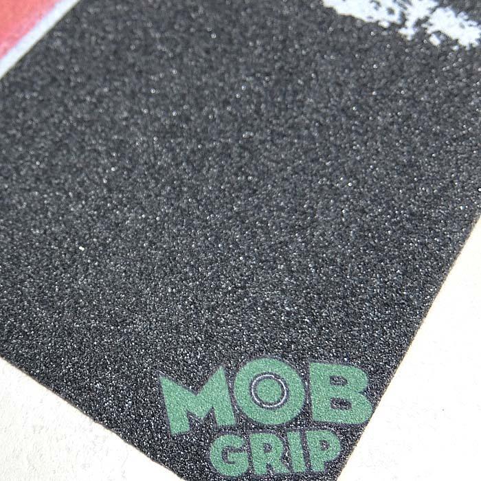 MOBGRIP モブグリップ デッキテープ デザイン グリップテープ スケート ...