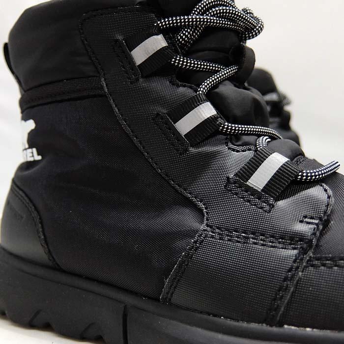 SOREL（ソレル） SOREL EXPLORER II CARNIVAL SPORT WP NL4450 010