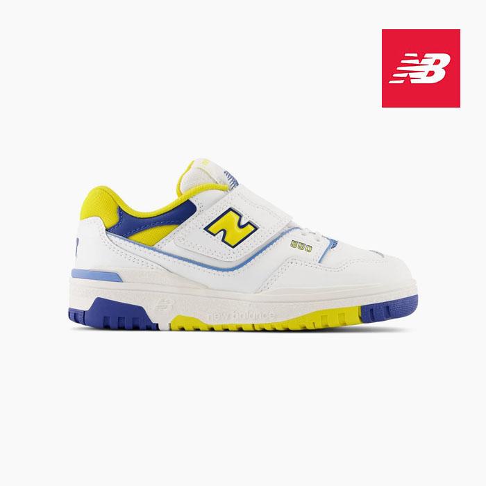 New Balance ニューバランス キッズ スニーカー 550 NEW BALANCE New Balance ニューバランス キッズ スニーカー 550 NEW BALANCE