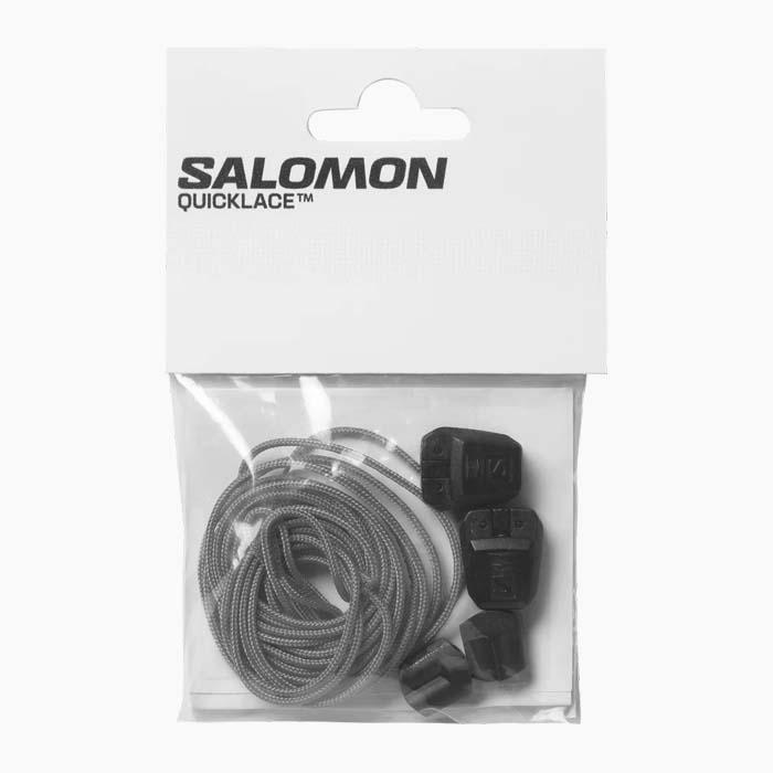 SALOMON（サロモン） 靴ひも SALOMON QUICKLACE KIT クイックレース