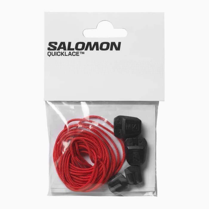 SALOMON（サロモン） 靴ひも SALOMON QUICKLACE KIT クイックレース