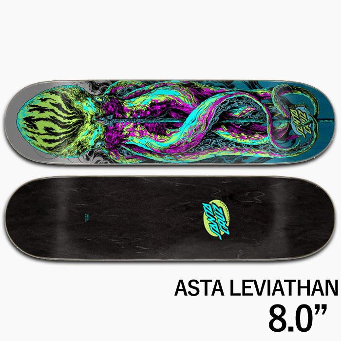 Santa Cruz Claus Grabke スケートボードデッキ SANTA CRUZ CLAUS GRABKE MELTING CLOCKS REISSUE DECK (9.7 x