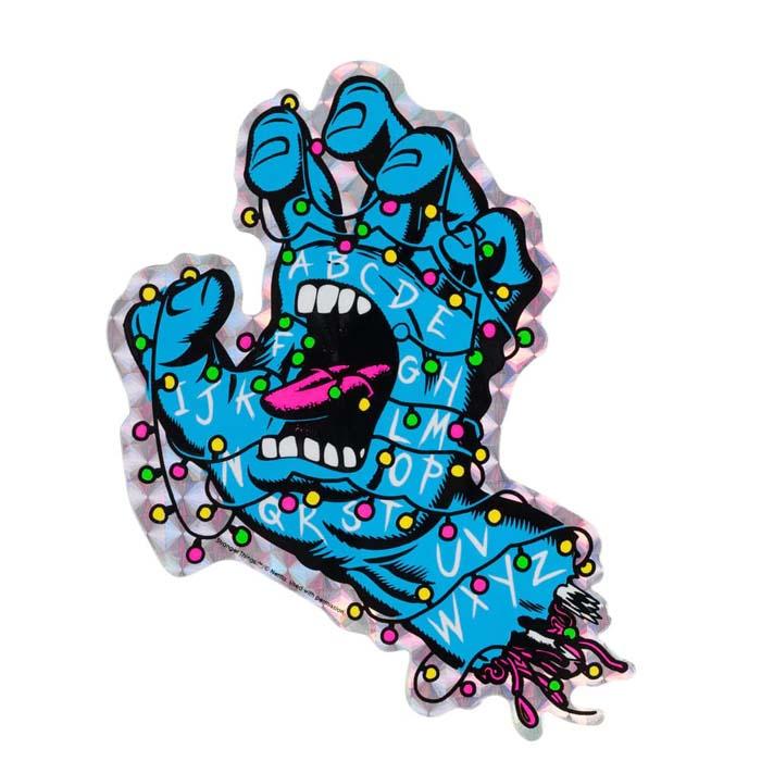 SANTA CRUZ STRANGER THINGS DECK サンタクルーズ