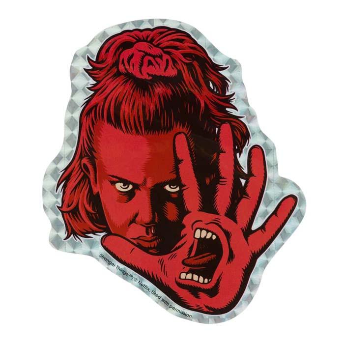 SANTA CRUZ STRANGER THINGS DECK サンタクルーズ