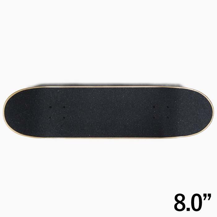 SANTA CRUZ サンタクルーズコンプリートデッキSCREEMINGHAND SANTA CRUZ 【スケボー コンプリート 7.75 7.8 8.0 8.25】SANTA