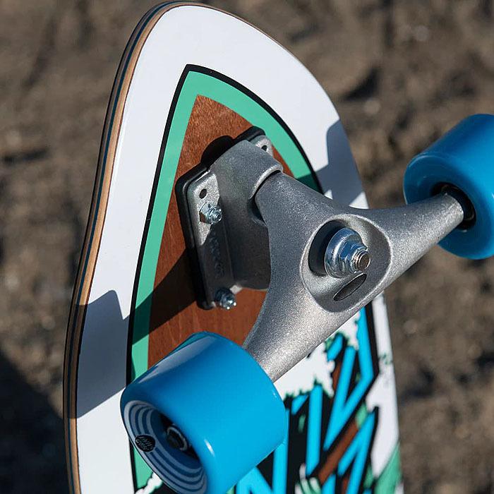 SANTA CRUZ（サンタクルーズ） 【スケボー サーフスケート