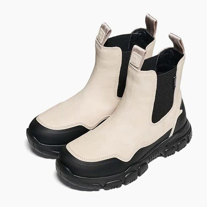 SHAKA（シャカ） 【シャカ サイドゴアブーツ】SHAKA TREK CHELSEA AT