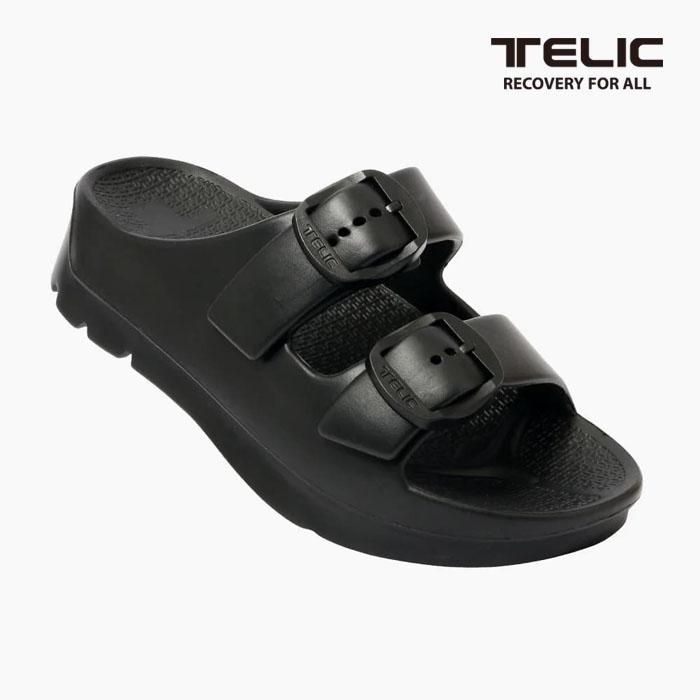 TELIC（テリック） 厚底 リカバリーサンダル メンズ レディース TELIC