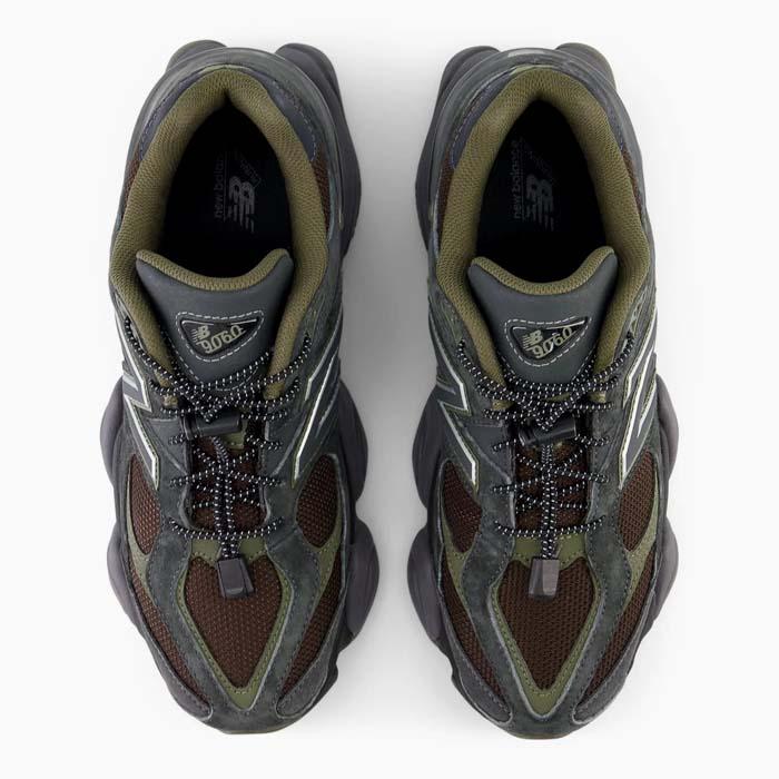 New Balance（ニューバランス） 9060 スニーカー NEW BALANCE U9060PH