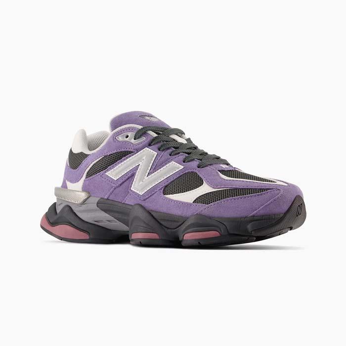 New Balance ニューバランス 9060 スニーカー NEW BALANCE