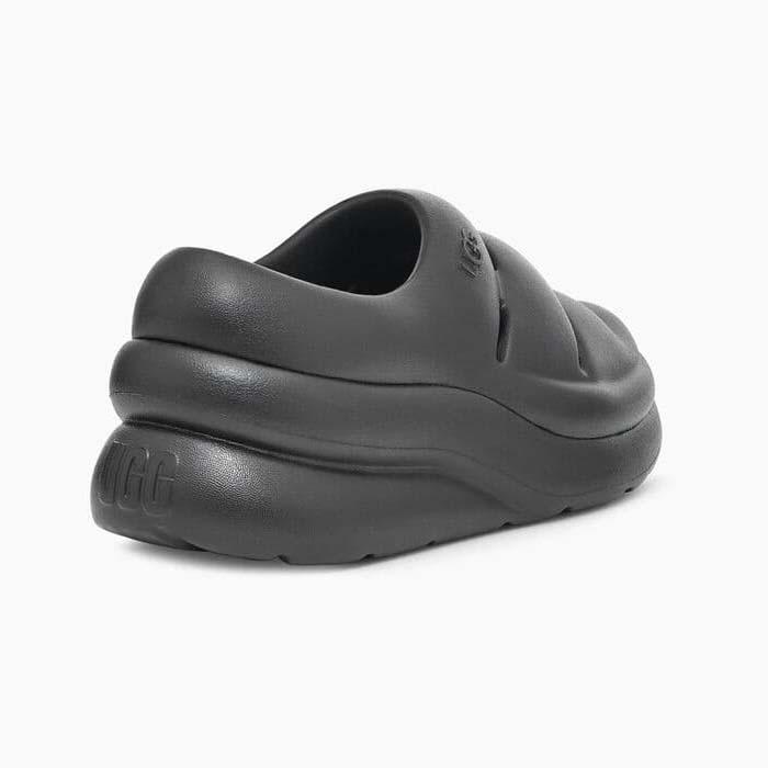 UGG アグ クロッグサンダル レディース W SPORT YEAH CLOG