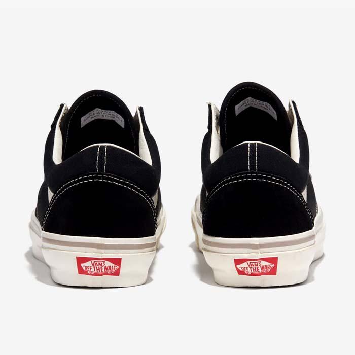 OLD SKOOL 毎日発送 バンズ オールドスクール VANS 36 VN000CT91KP