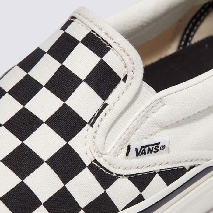 VANS（ヴァンズ） 毎日発送 バンズ スリッポン リイシュー VANS SLIP