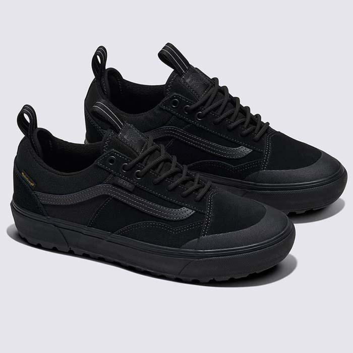 OLD SKOOL バンズ オールドスクール 防水 VANS MTE WP VN000CVNBKA