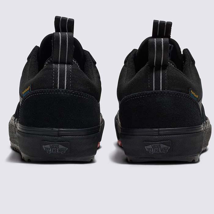 OLD SKOOL バンズ オールドスクール 防水 VANS MTE WP VN000CVNBKA