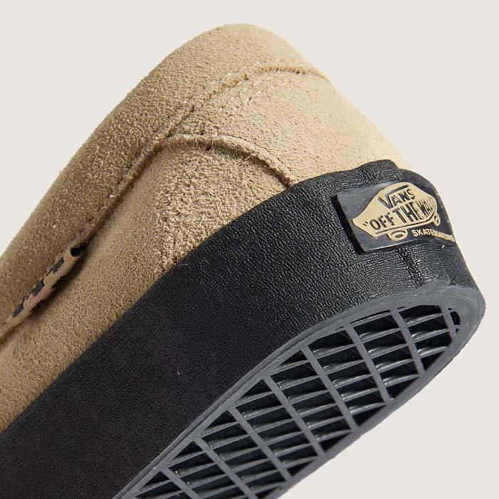 VANS（ヴァンズ） バンズ スケート ローファー VANS SKATE LOAFER