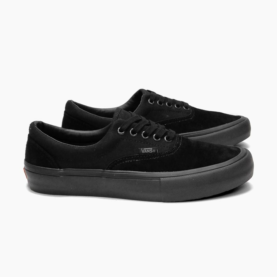Vans バンズ エラ プロ スニーカー レディース Pro Skate Era Pro Blackout Vn000vfb1oj スケートボード シューズ スケシュー 靴 黒 オールブラック Vn000vfb1ojw セレクトショップ Jackpot Store 通販 Yahoo ショッピング