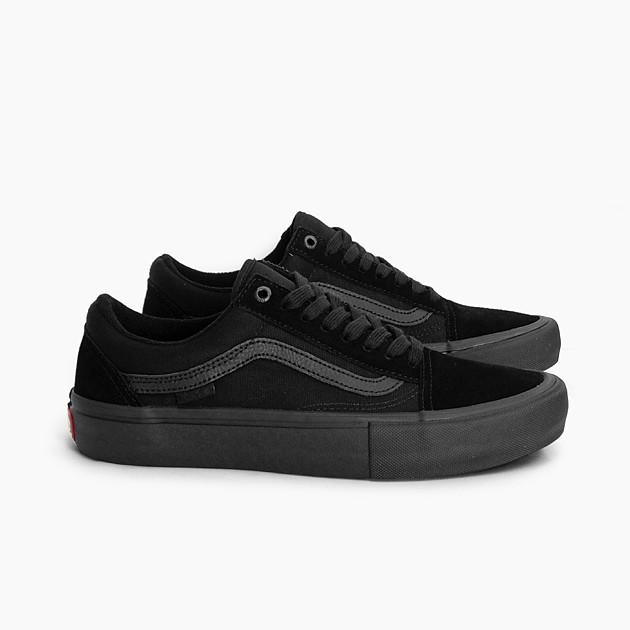 10 Off 並行輸入品 バンズ オールドスクール プロ オールブラック Vans Oldskool Pro Blackout Vn000zd41oj メンズ スニーカー スエード スケシュー 黒 Vn000zd41oj Jackpot Store 通販 Yahoo ショッピング