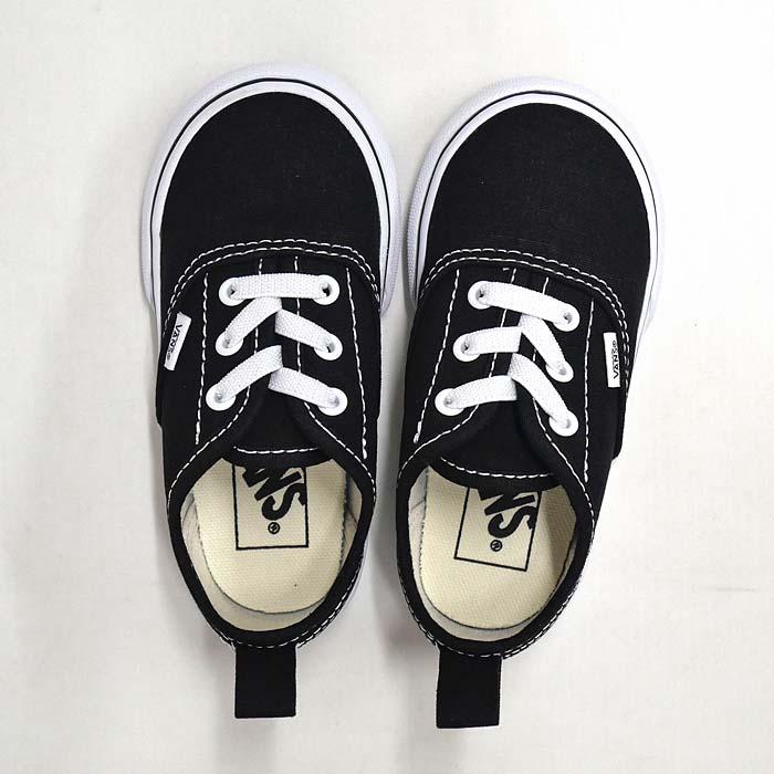 VANS AUTHENTIC ELASTIC LACE K VN0A34A1LXN[バンズ