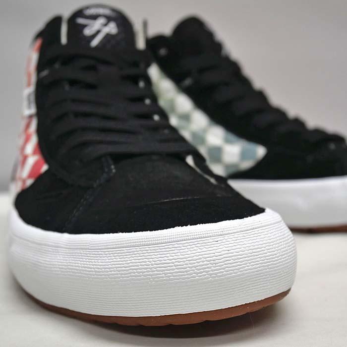 VANS（ヴァンズ） VANS SKATE THE LIZZIE VN0A4BX1BML[バンズ ザ