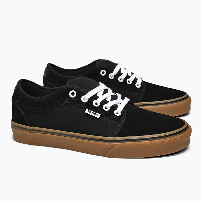 VANS バンズ スケート チャッカ ロー SKATE CHUKKA LOW