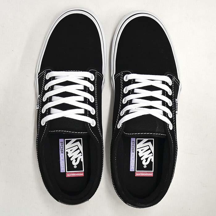 VANS SKATE CHUKKA LOW VN0A4BX4Y28[バンズ スケート チャッカ ロー][メンズ/ヴァンズ/スニーカー/スケシュ