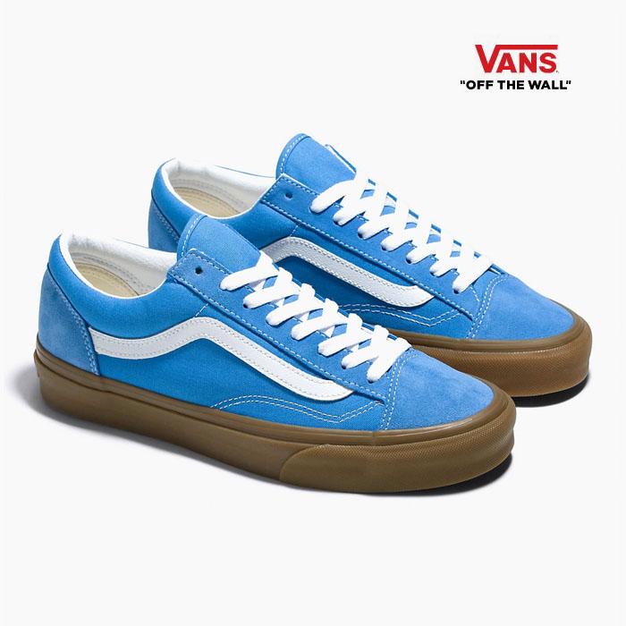 OLD SKOOL バンズ スタイル36 VANS STYLE 36 VN0A54F6BLU OLD SKOOL バンズ スタイル36 VANS STYLE 36 VN0A54F6BLU