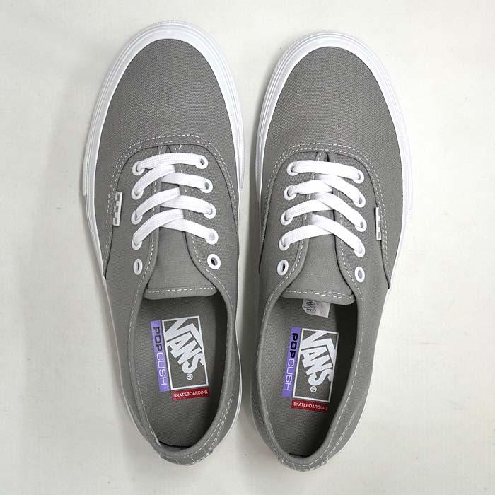 AUTHENTIC（VANS） VANS SKATE AUTHENTIC VN0A5FC8KAQ[バンズ