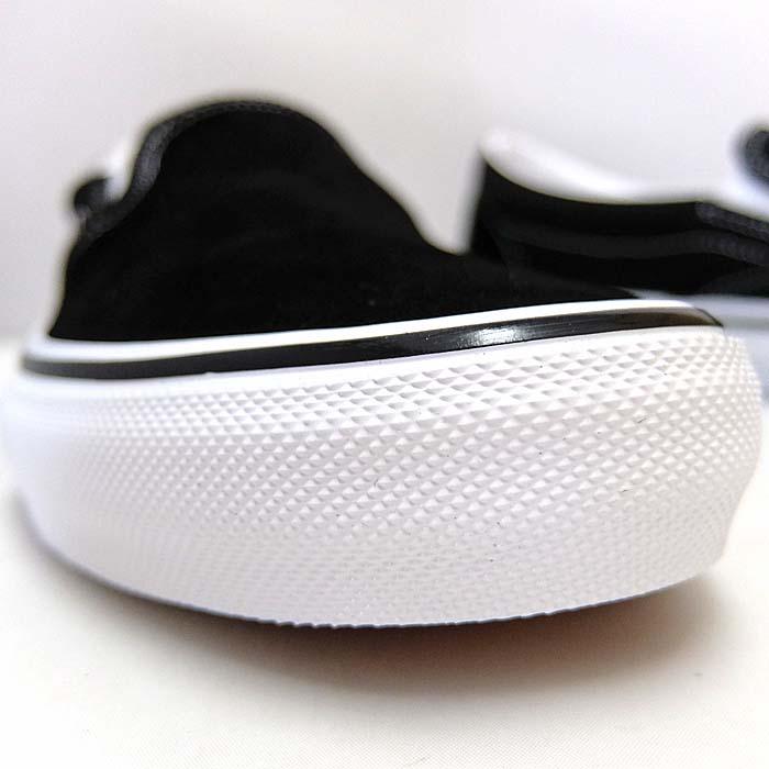 VANS（ヴァンズ） 毎日発送 バンズ スケート スリッポン VANS SKATE