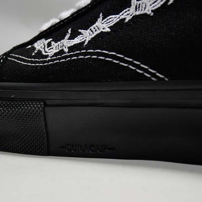 VANS SKATE OLD SKOOL VN0A5FCBB8C ELIJAH BERLE[バンズ スケートオールドスクール][メンズ