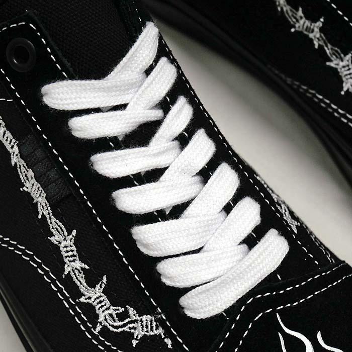 VANS SKATE OLD SKOOL VN0A5FCBB8C ELIJAH BERLE[バンズ スケートオールドスクール][メンズ