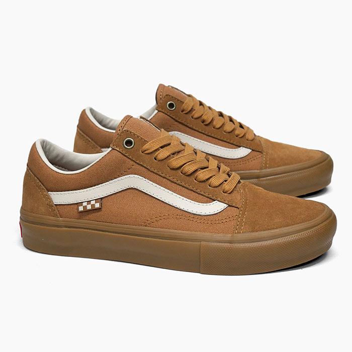 OLD SKOOL バンズ スケート オールドスクール VANS SKATE
