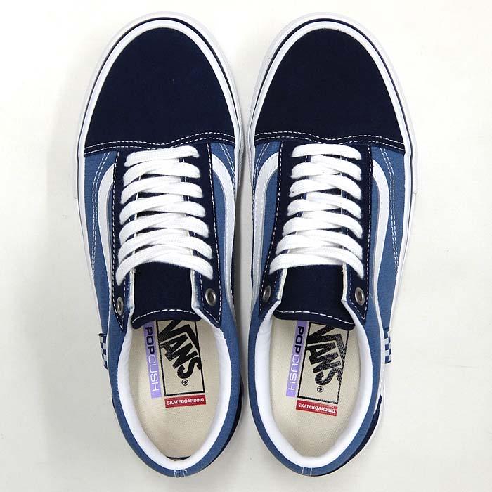 OLD SKOOL 毎日発送 バンズ スケート オールドスクール VANS SKATE