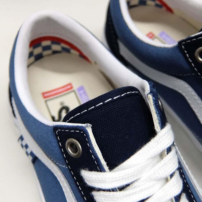 OLD SKOOL 毎日発送 バンズ スケート オールドスクール VANS SKATE