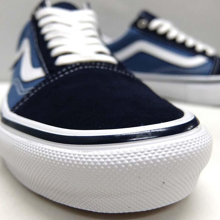 OLD SKOOL 毎日発送 バンズ スケート オールドスクール VANS SKATE
