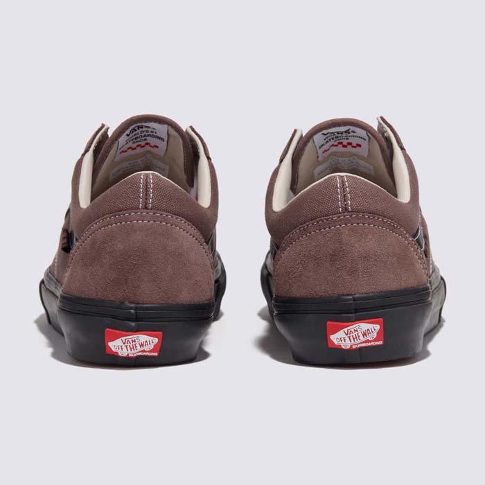 OLD SKOOL バンズ スケート オールドスクール VANS SKATE VN0A5FCBTUP