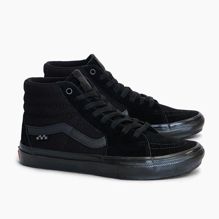 Vans Skate Sk8 Hi Vn0a5fccbka バンズ スケート スケートハイ レディース ヴァンズ スニーカー ハイカット スエード キャンバス 黒 プロ スケシュー Usa企画 Vn0a5fccbkaw Jackpot Store 通販 Yahoo ショッピング