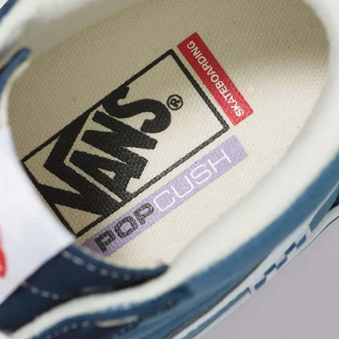 SK8-HI 毎日発送 バンズ スケート スケートハイ メンズ レディース