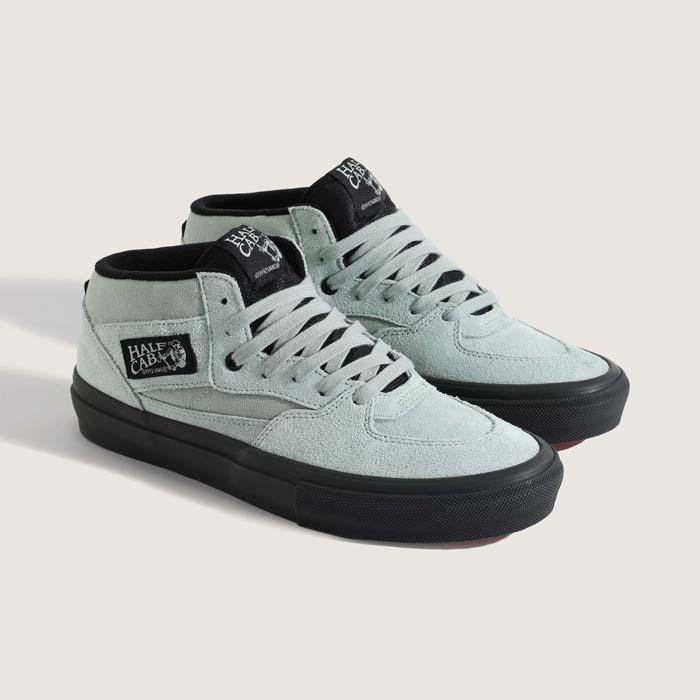 VANS バンズ スケート ハーフキャブ SKATE HALF CAB VN0A5FCDEMW