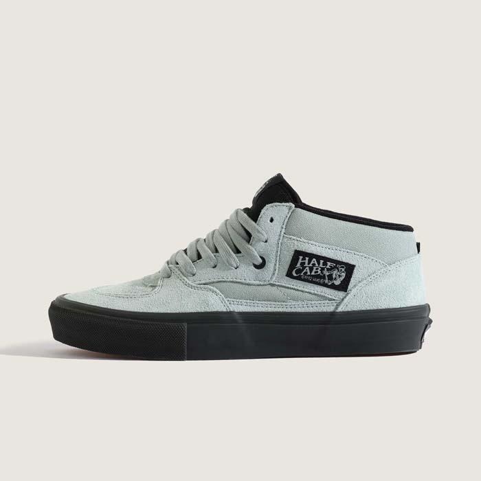 VANS バンズ スケート ハーフキャブ SKATE HALF CAB VN0A5FCDEMW