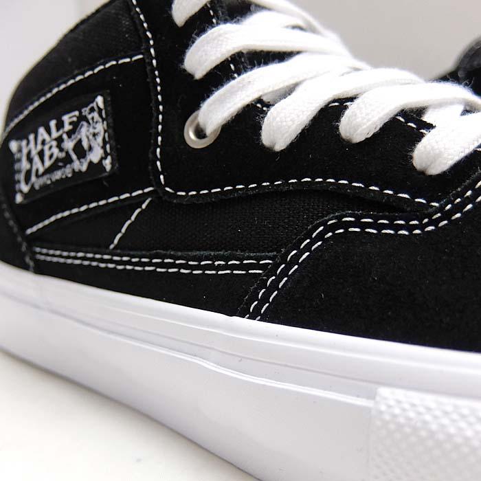 VANS 毎日発送 バンズ スケート ハーフキャブ SKATE HALF CAB VANS 毎日発送 バンズ スケート ハーフキャブ SKATE HALF CAB
