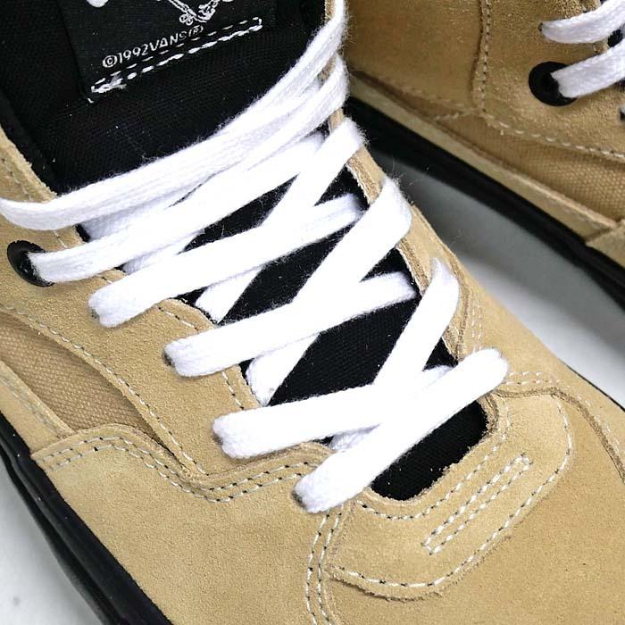 vans バンズ harf cab pro ハーフキャブ プロ25.5 スケート VANS SKATE HALF CAB VN0A5FCDZF5[バンズ スケート ハーフキャブ