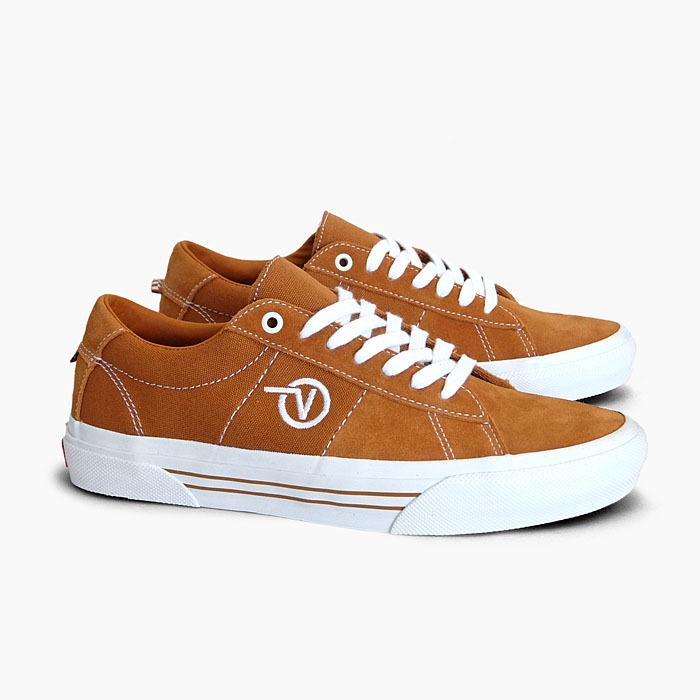 Vans Skate Sid Vn0a5fce1rn バンズ スケート シド メンズ ヴァンズ スニーカー スエード キャンバス 茶色 Usa企画 Pro プロ スケシュー 新作 Vn0a5fce1rn Jackpot Store 通販 Yahoo ショッピング