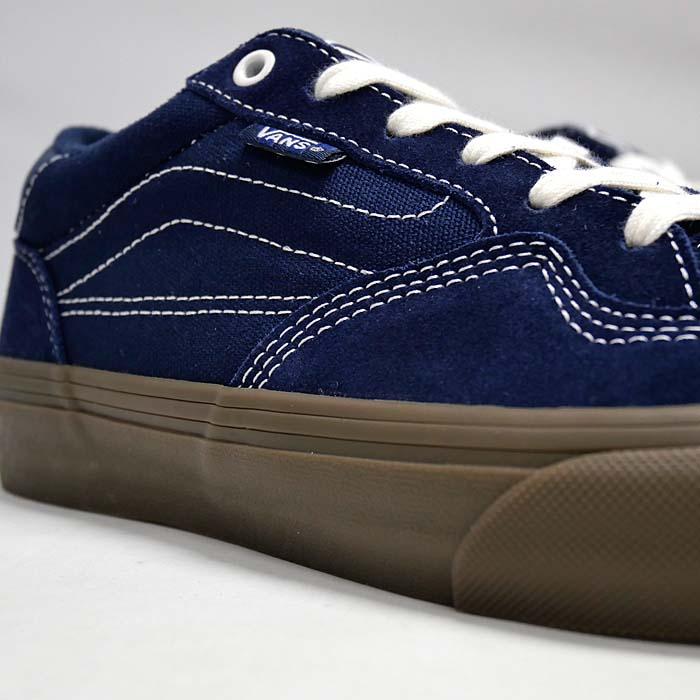 VANS（ヴァンズ） VANS ROWAN VN0A5JICANL[バンズ ローワン][メンズ 