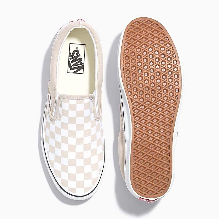 VANS バンズ スリッポン CLASSIC SLIP-ON VN0A7Q5DBLL メンズ