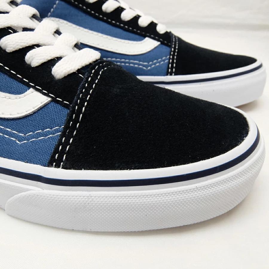 OLD SKOOL 毎日発送 バンズ オールドスクール VANS VN000D3HNVY
