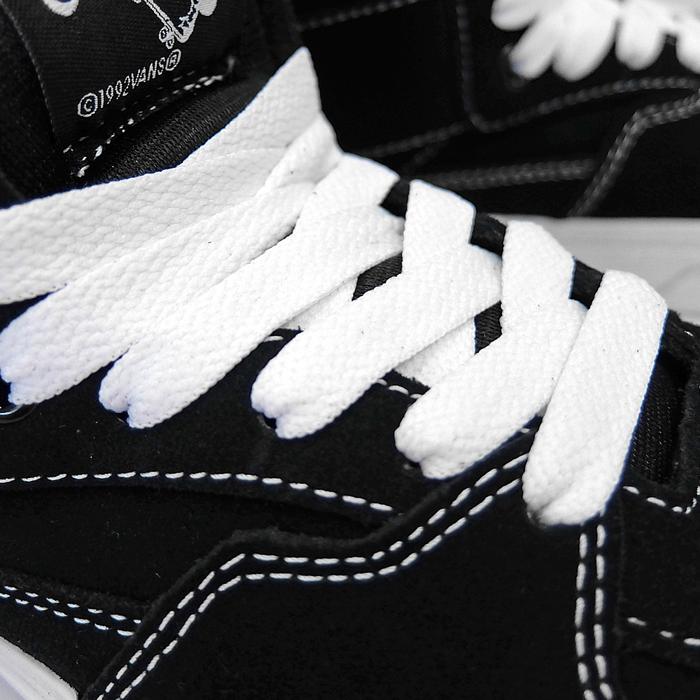 VANS（ヴァンズ） 毎日発送 バンズ ハーフキャブ ネイビー VANS HALF