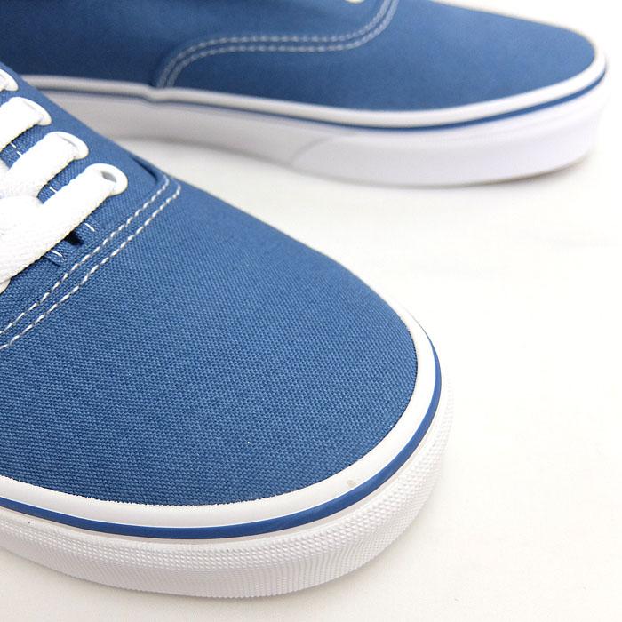 毎日発送 バンズ オーセンティック VANS AUTHENTIC VN000EE3NVY ネイビー ヴァンズ スニーカー メンズ レディース キッズ 紺 キャンバス US企画 定番｜jackpot-store｜25