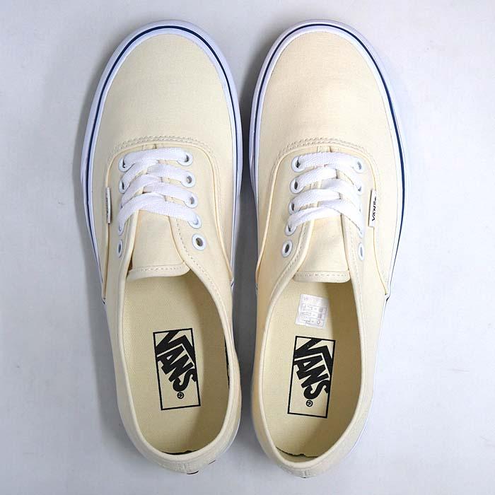 AUTHENTIC（VANS） 毎日発送 バンズ オーセンティック VANS AUTHENTIC