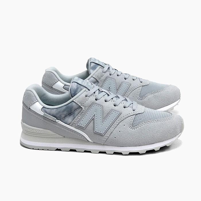 Newbalance Wl996fpc ニューバランス 996 レディース スニーカー グレー タイダイ ロゴ 靴 21春夏新作 Wl996fpc セレクトショップ Jackpot Store 通販 Yahoo ショッピング